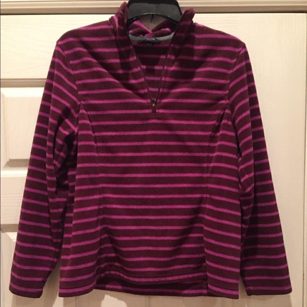 Lands End Pullover 